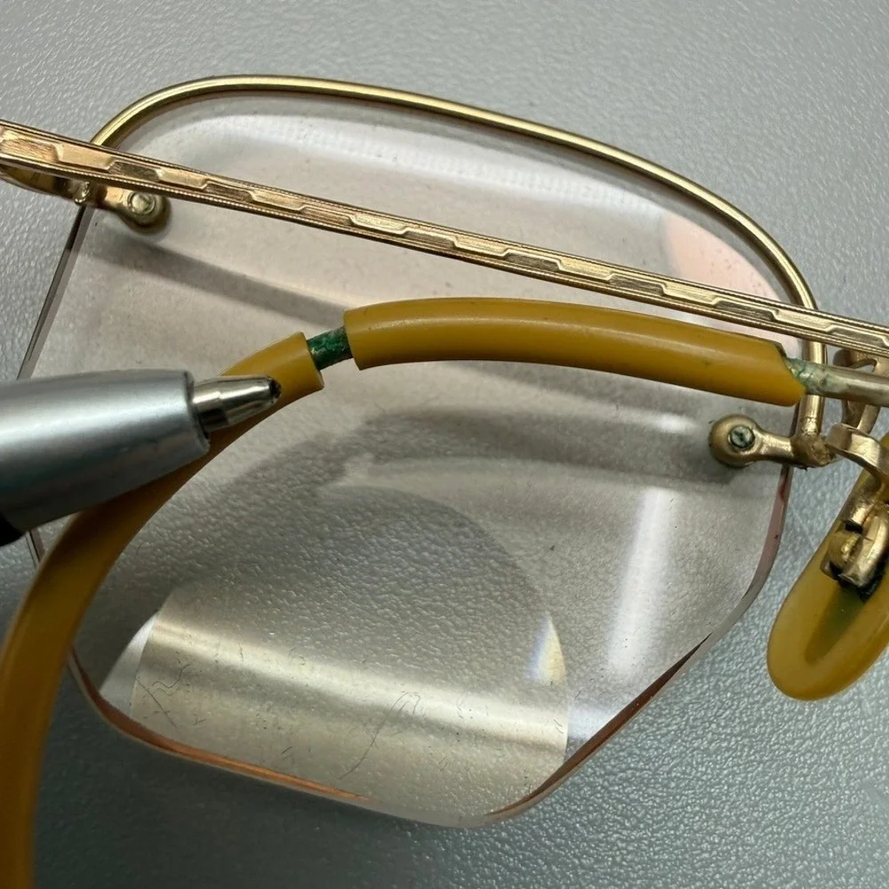 Shuron vintage 10
